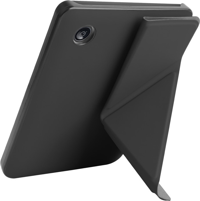 BlueBuilt Kobo Clara BW/Colour Book Case Black back
