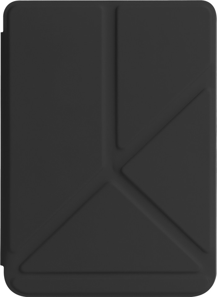 BlueBuilt Kobo Clara BW/Colour Book Case Black Main Image