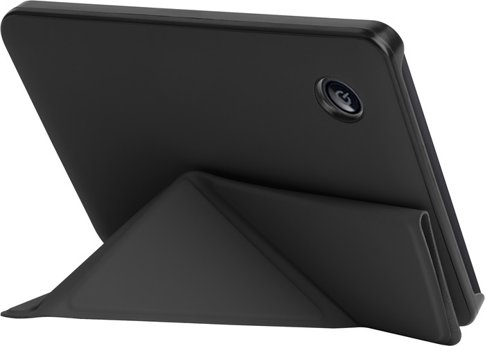BlueBuilt Kobo Clara BW/Colour Book Case Black back