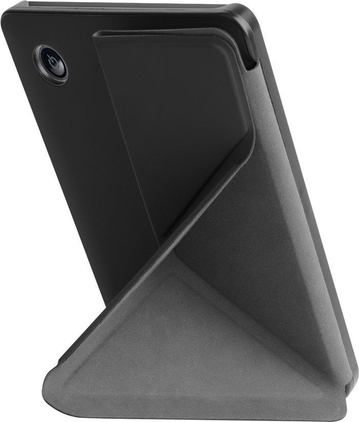 BlueBuilt Kobo Clara BW/Colour Book Case Black detail