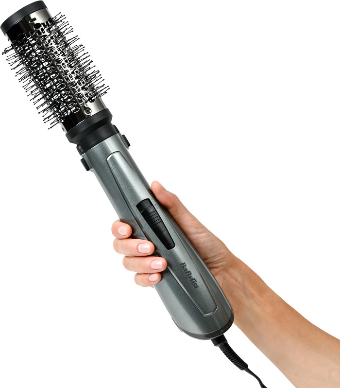BaByliss Xanadu AS261E produkt in gebrauch