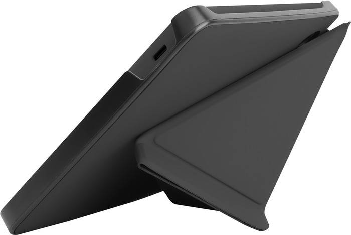 BlueBuilt Kobo Libra Colour Book Case Black detail