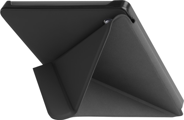 BlueBuilt Kobo Libra Colour Book Case Black detail