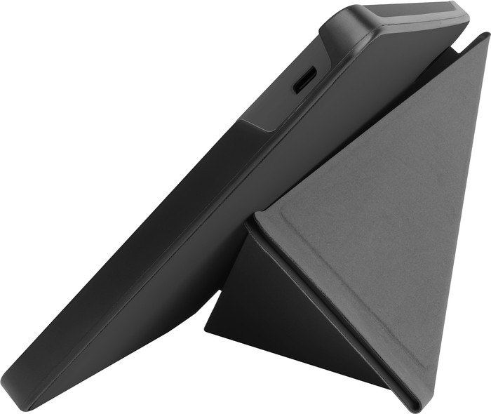 BlueBuilt Kobo Libra Colour Book Case Black detail