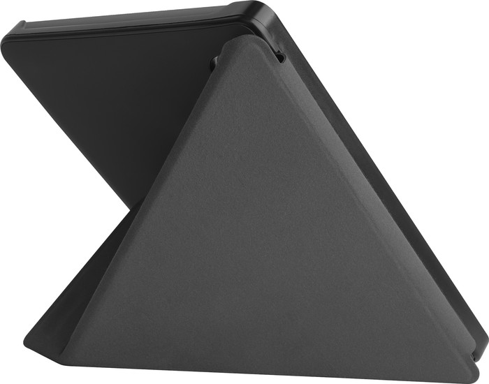 BlueBuilt Kobo Libra Colour Book Case Black detail