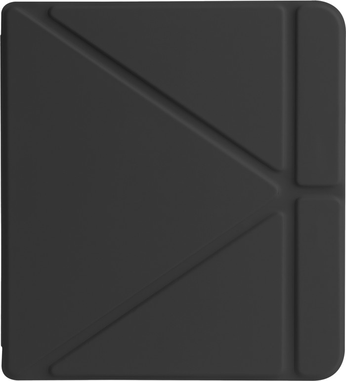 BlueBuilt Kobo Libra Colour Book Case Black Main Image