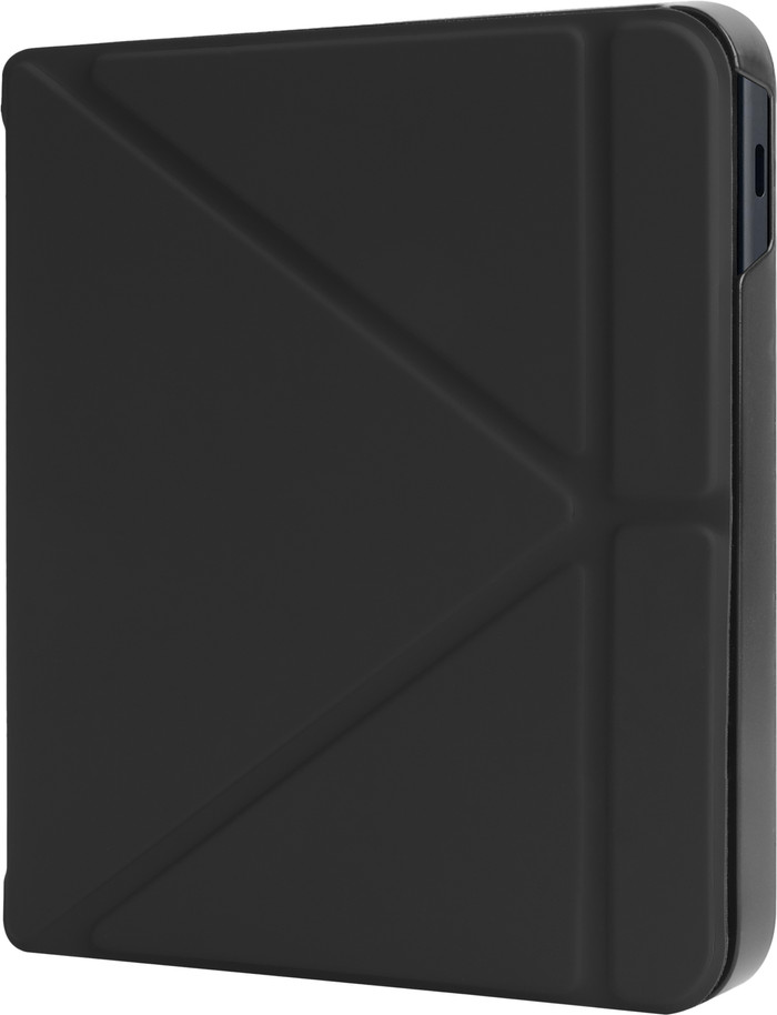 BlueBuilt Kobo Libra Colour Book Case Black right side