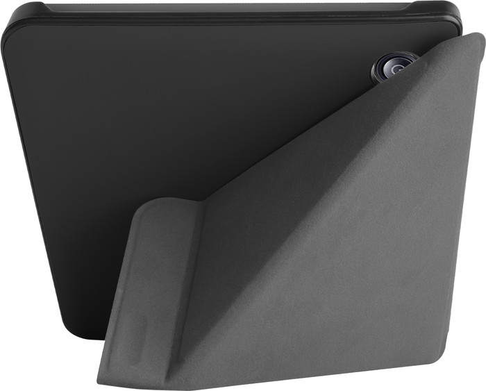 BlueBuilt Kobo Libra Colour Book Case Black detail