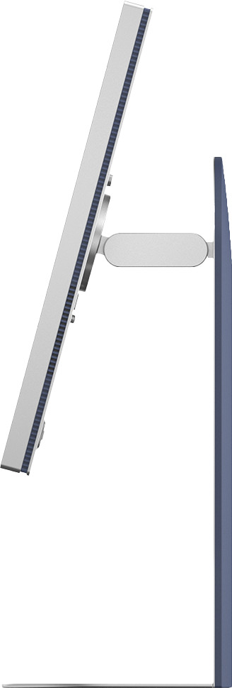 LG UltraFine 32U990-S detail