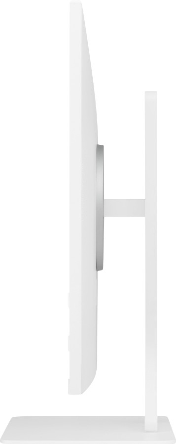 LG UltraFine 32U850SA-W right side