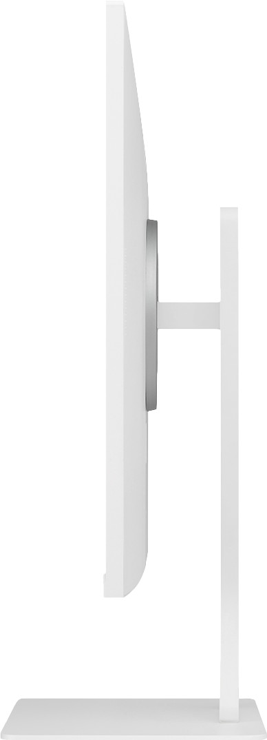 LG UltraFine 32U850SA-W right side