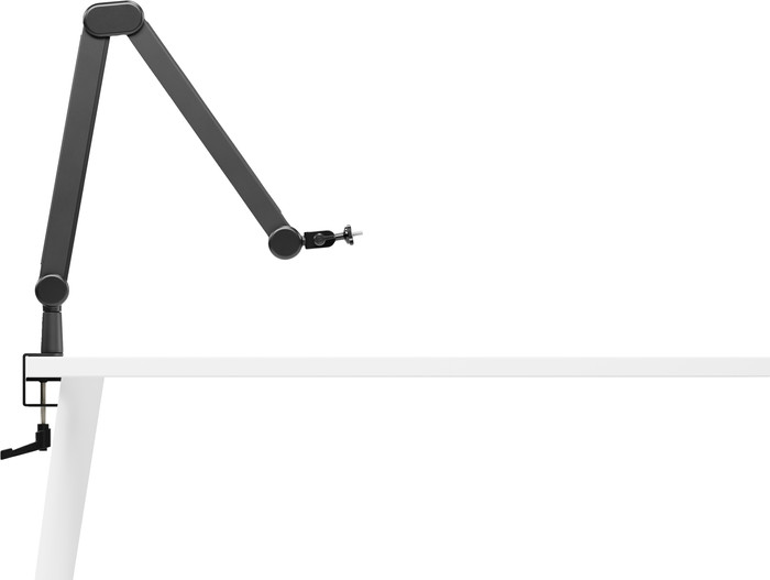 Elgato Wave Mic Arm MK.2 produkt in gebrauch