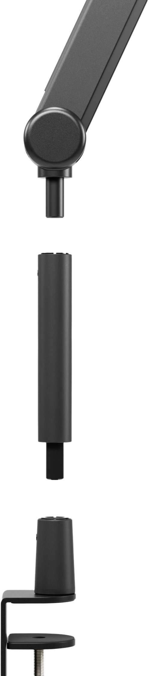 Elgato Wave Mic Arm MK.2 detail