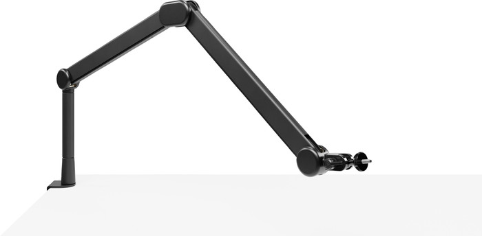 Elgato Wave Mic Arm MK.2 produkt in gebrauch