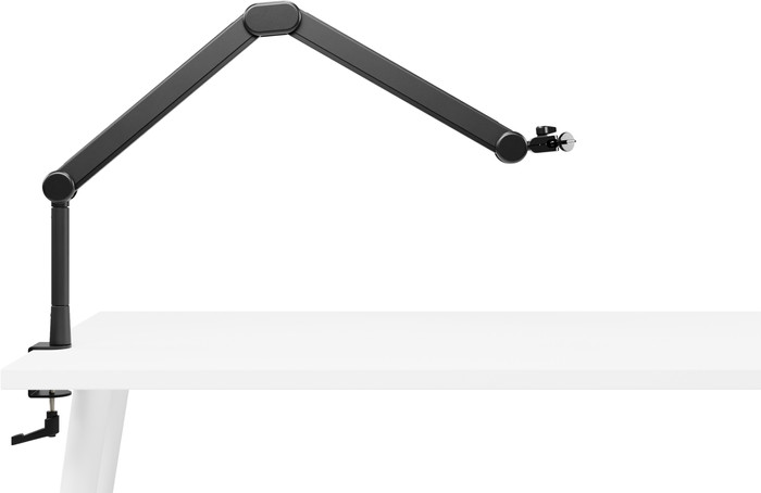 Elgato Wave Mic Arm MK.2 produkt in gebrauch