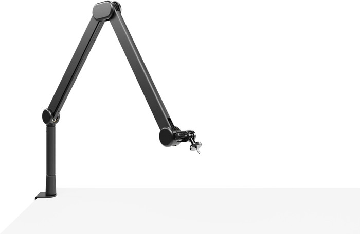 Elgato Wave Mic Arm MK.2 produkt in gebrauch