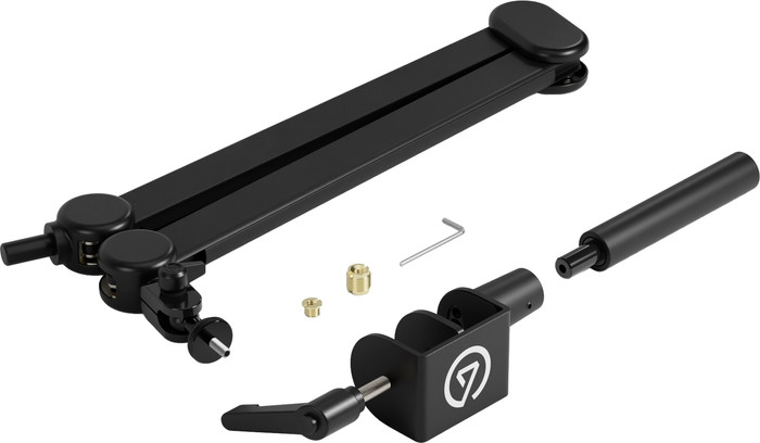Elgato Wave Mic Arm MK.2 zubehör
