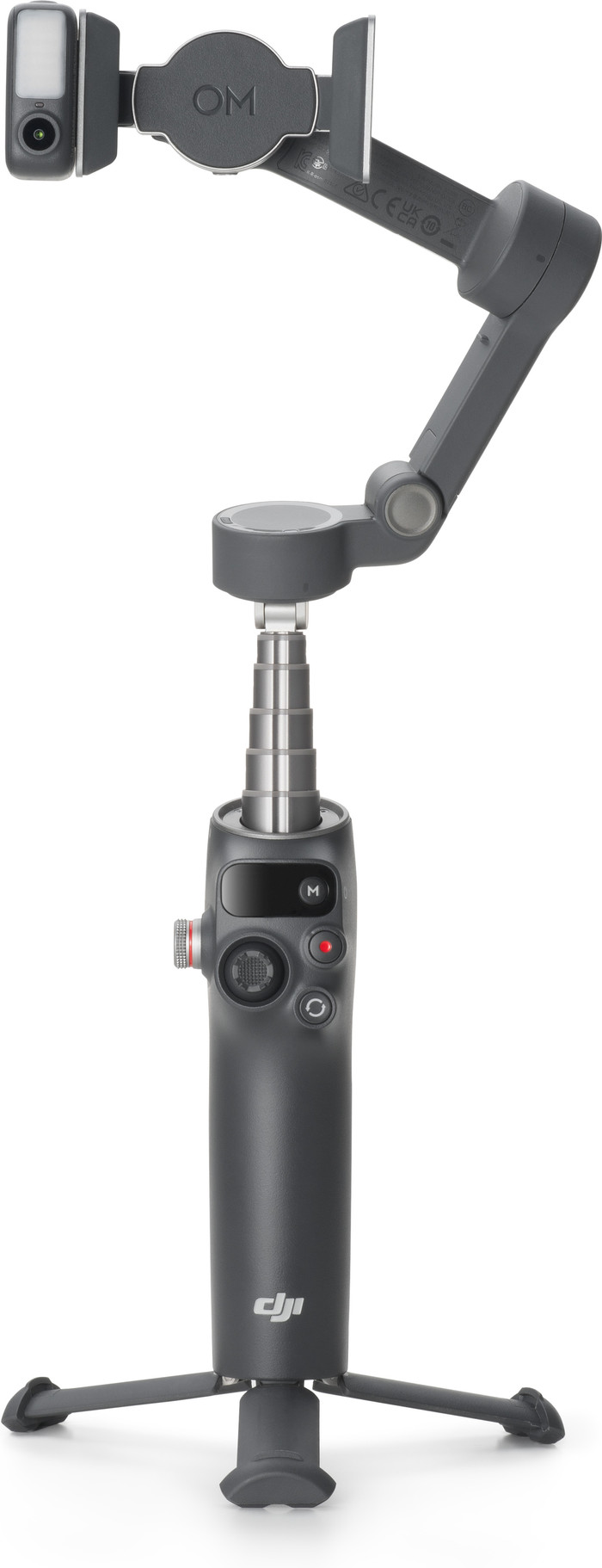 DJI Osmo Mobile 8 (OM 8) Main Image
