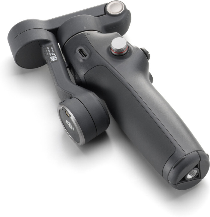 DJI Osmo Mobile 8 (OM 8) right side