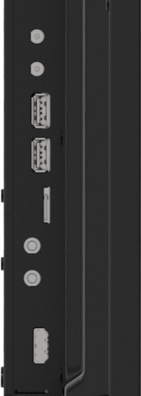 iiyama ProLite LH8675UHS-B2AG detail