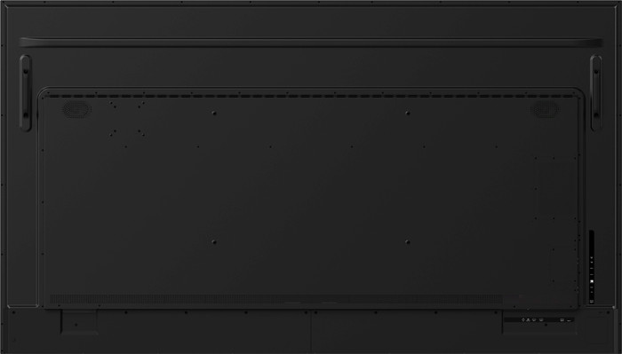 iiyama ProLite LH8675UHS-B2AG rückseite