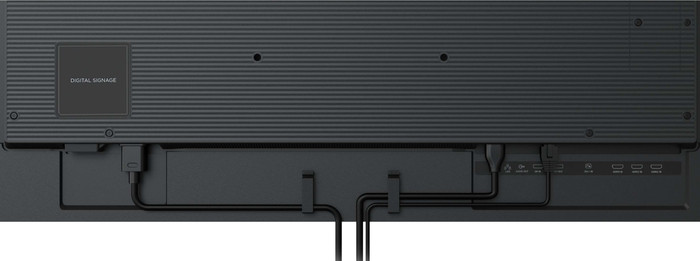 iiyama ProLite LH8675UHS-B2AG detail