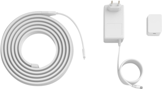 Philips Hue OmniGlow LED-Streifen 3 Meter detail