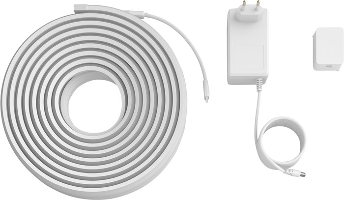 Philips Hue OmniGlow LED-Streifen 10 Meter detail