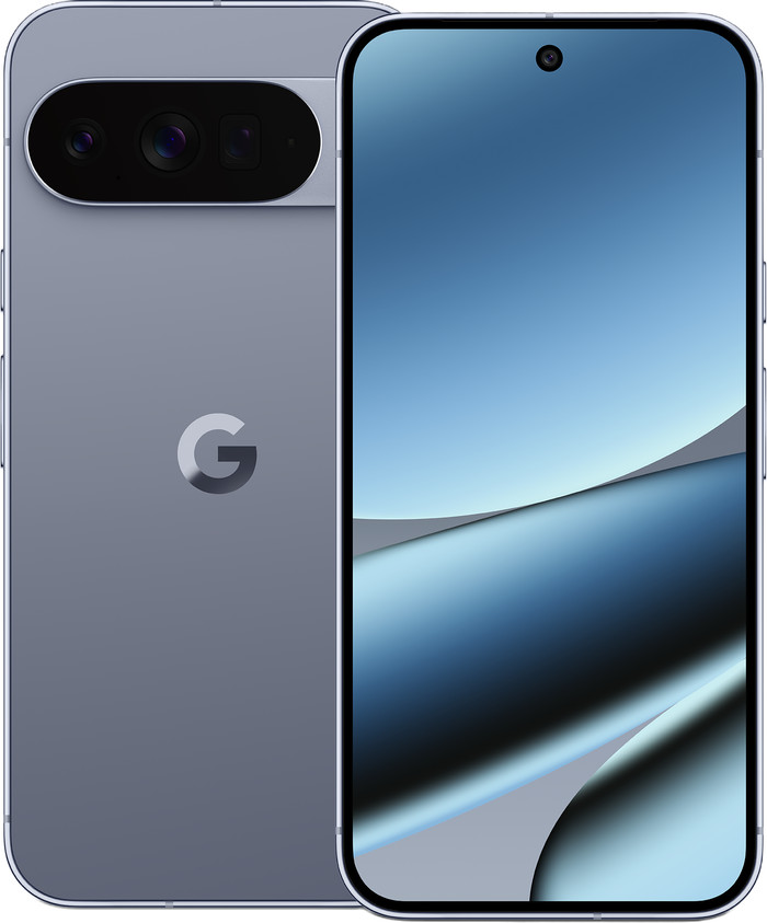 Google Pixel 10 Pro 256GB Gray 5G Main Image
