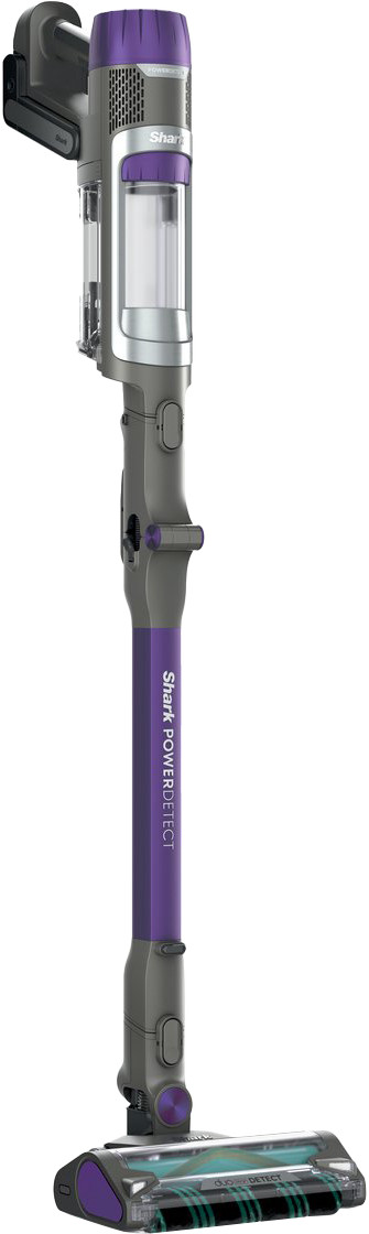 Shark PowerDetect Pet IP1251EUT left side