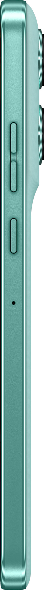 Motorola Edge 60 Neo 256GB Grün 5G rechte seite