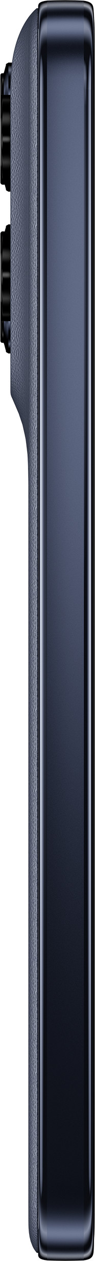 Motorola Edge 60 Neo 256GB Lila 5G linke seite