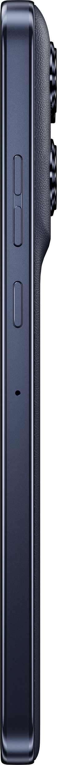 Motorola Edge 60 Neo 256GB Lila 5G rechte seite