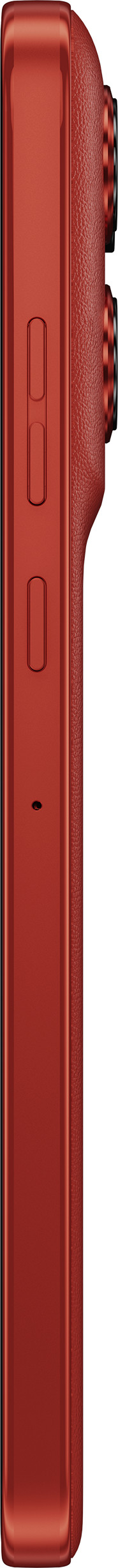 Motorola Edge 60 Neo 256GB Orange 5G right side