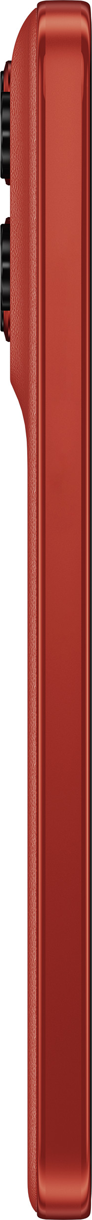 Motorola Edge 60 Neo 256GB Orange 5G left side