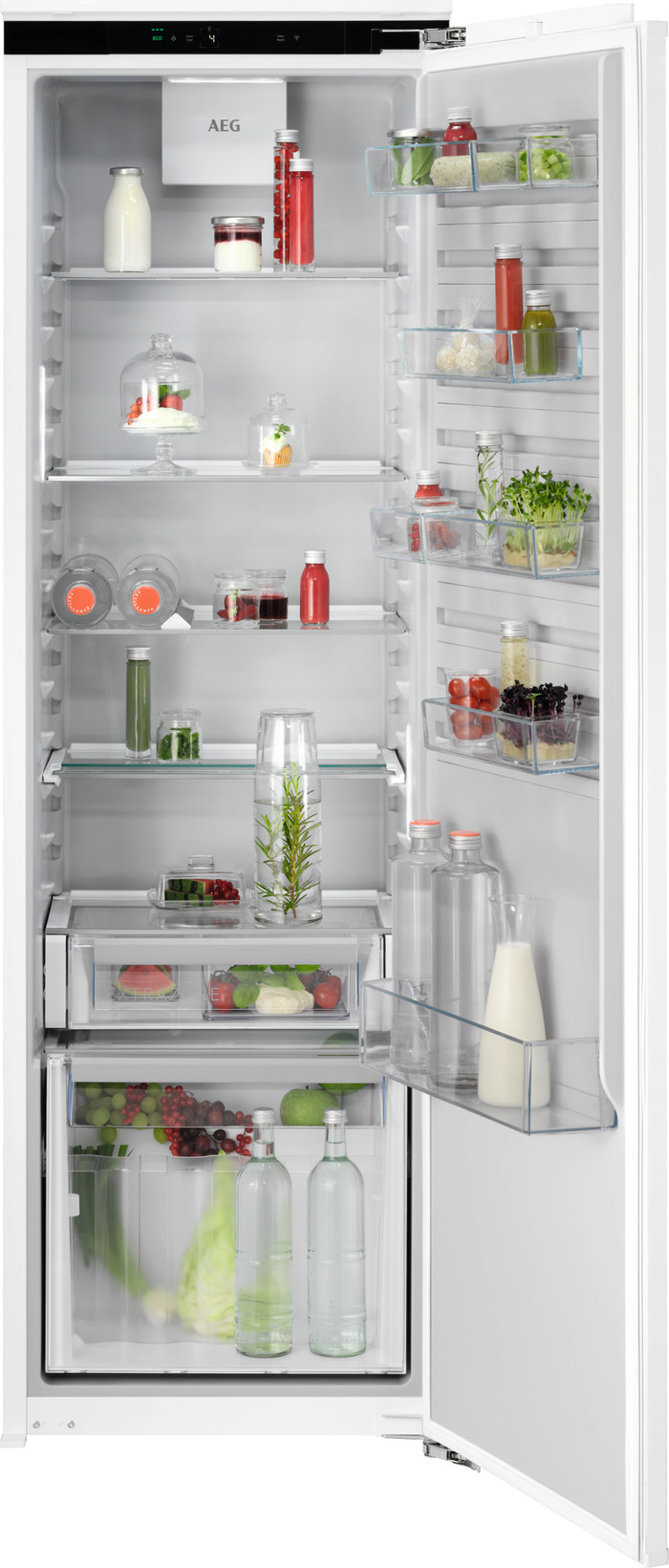 AEG TK6FS181BC inside