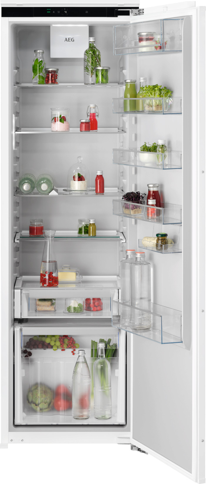 AEG TK6DS181DC innen