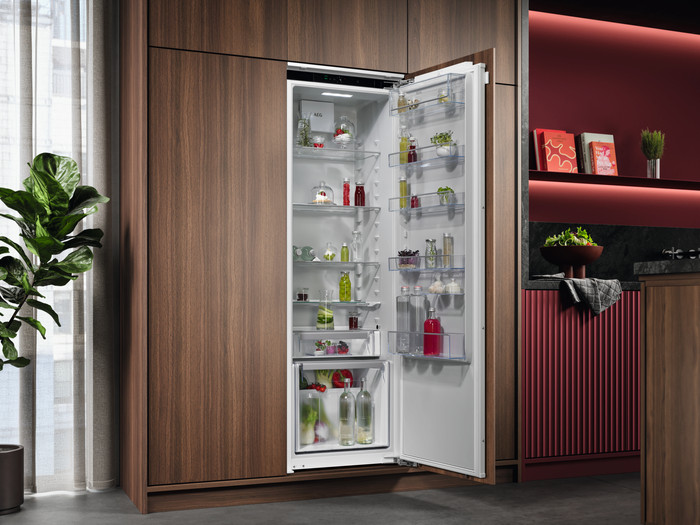 AEG TK6DS181DC produkt in gebrauch