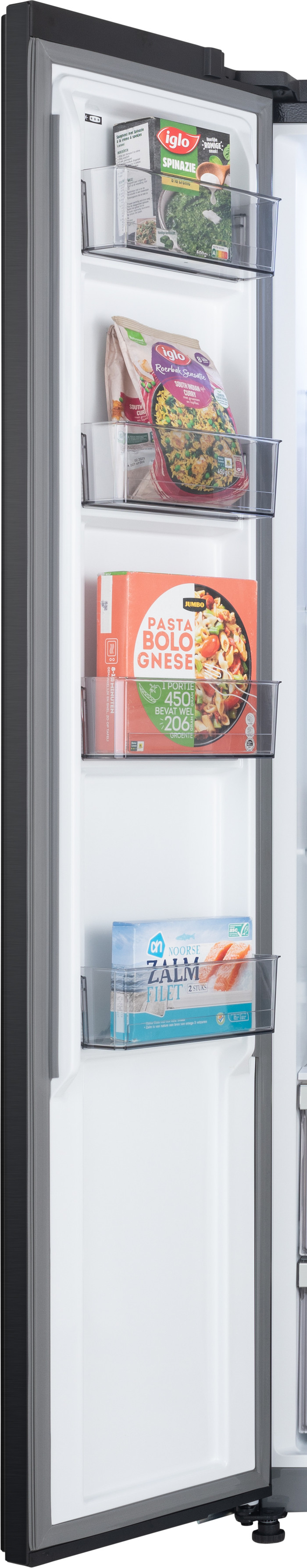 Wisberg WBSBSND595AB detail