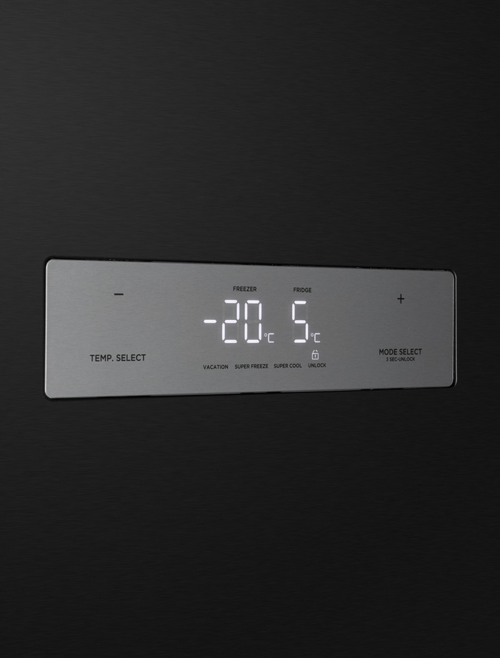 Wisberg WBSBSND595AB detail