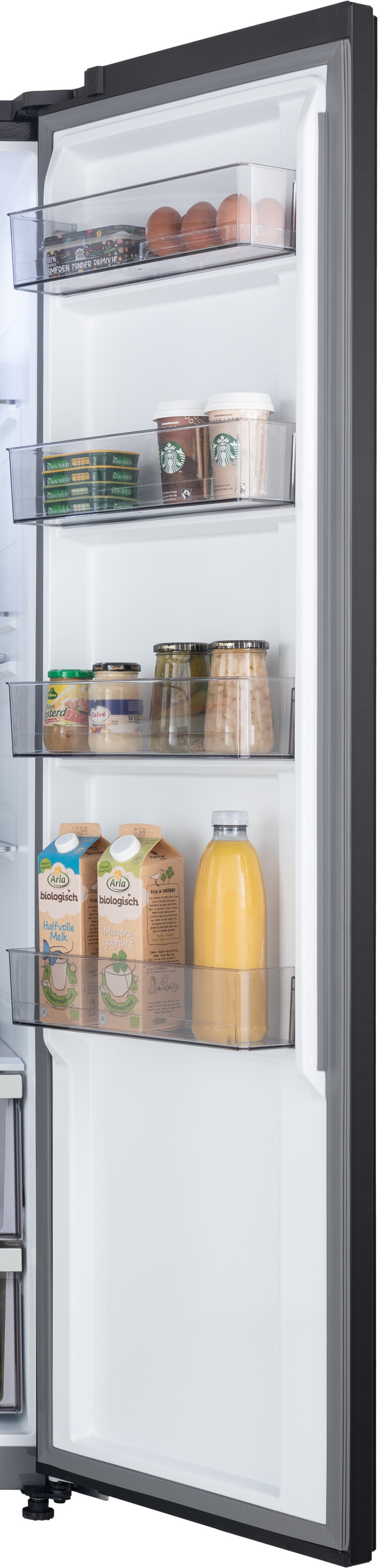 Wisberg WBSBSND595AB detail