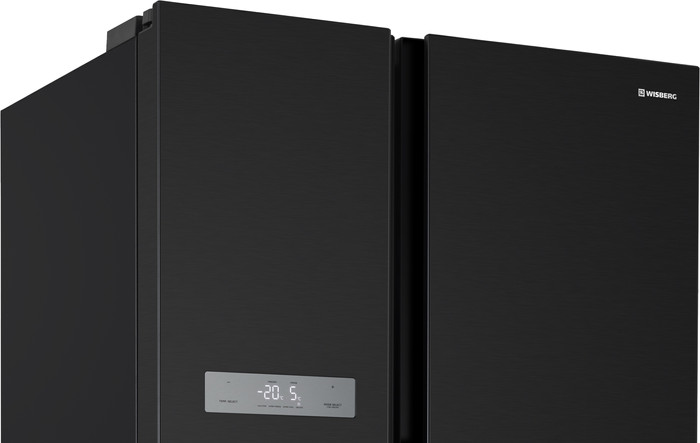 Wisberg WBSBSND595AB detail