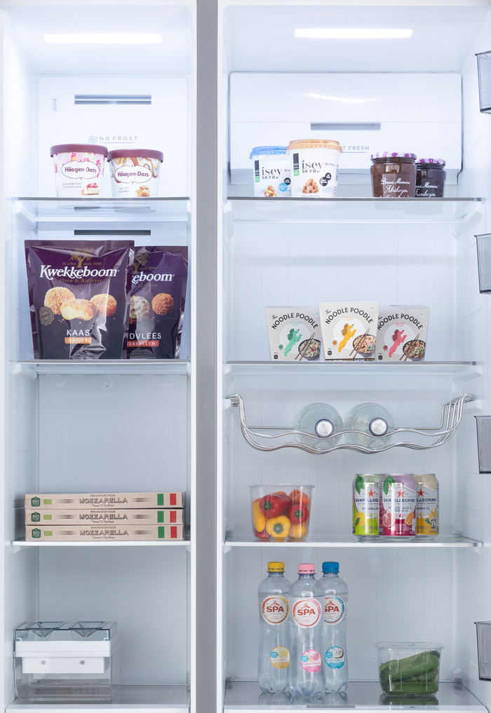 Wisberg WBSBSND595AB detail