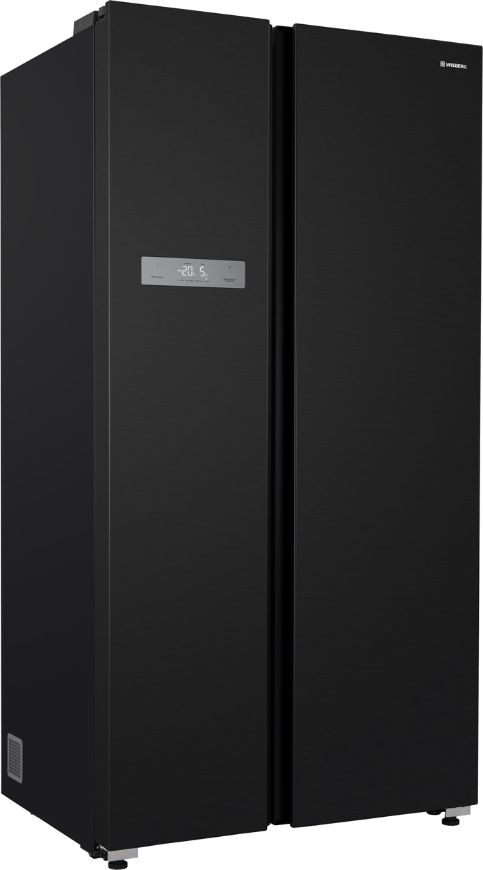 Wisberg WBSBSND595AB left side