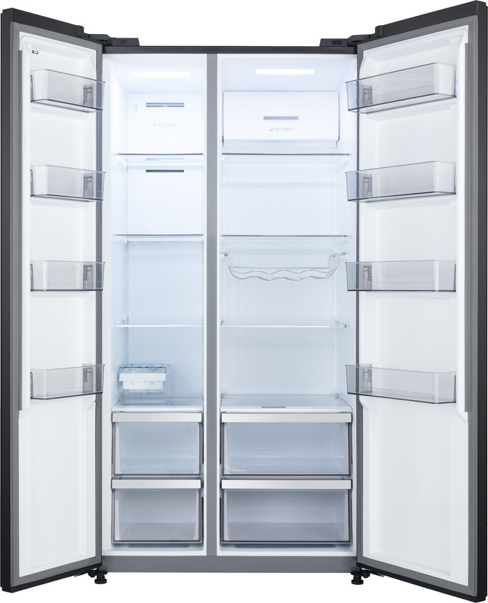 Wisberg WBSBSND595AB inside