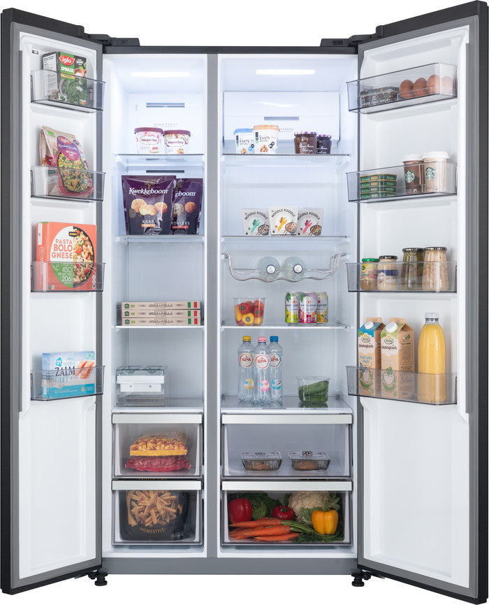 Wisberg WBSBSND595AB inside