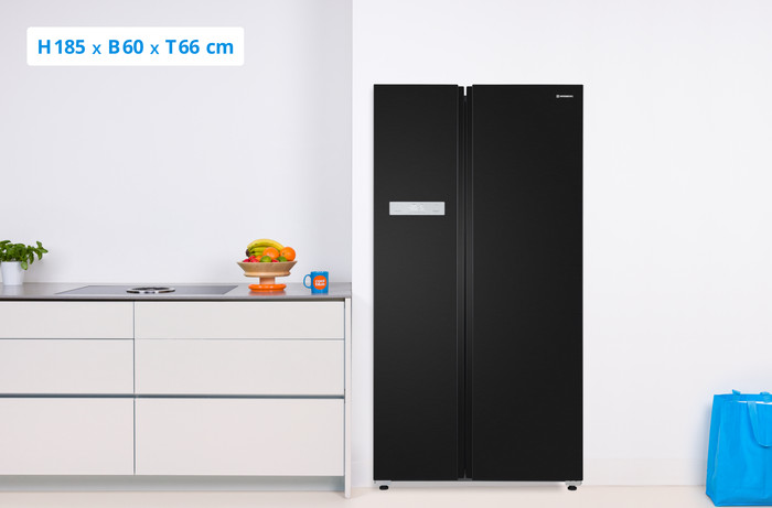 Wisberg WBSBSND595AB visuelles Coolblue 1