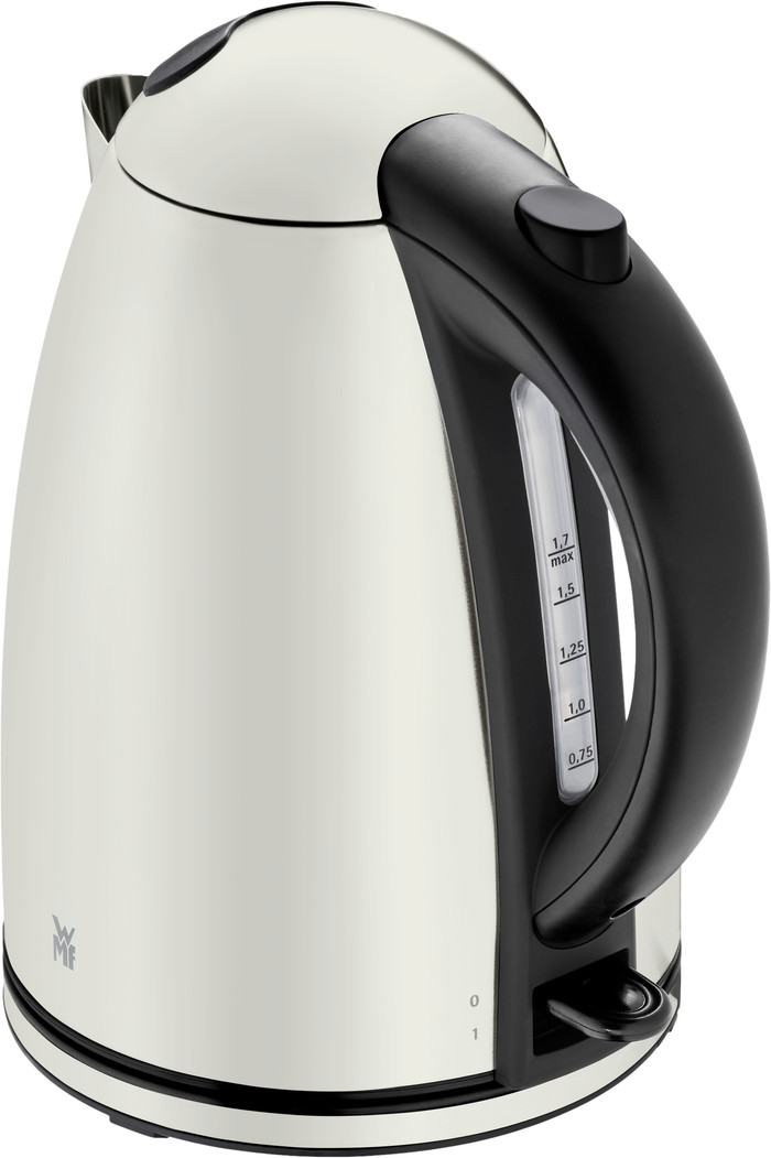 WMF Stelio Paper Gray 1.7L 041302002 Main Image