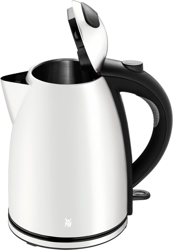 WMF Stelio Paper Gray 1.7L 041302002 detail