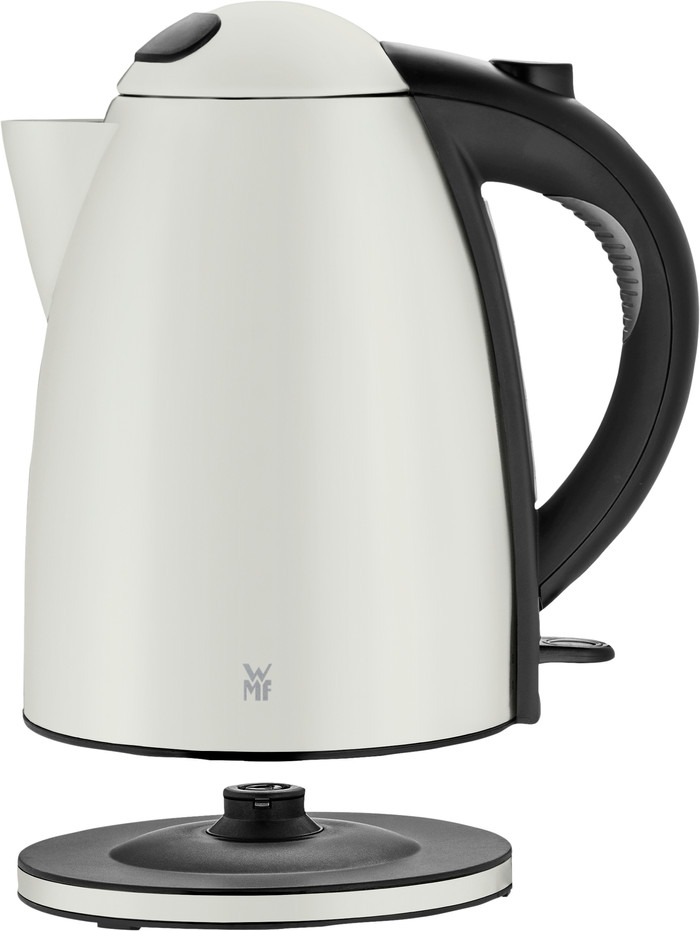 WMF Stelio Paper Gray 1.7L 041302002 detail